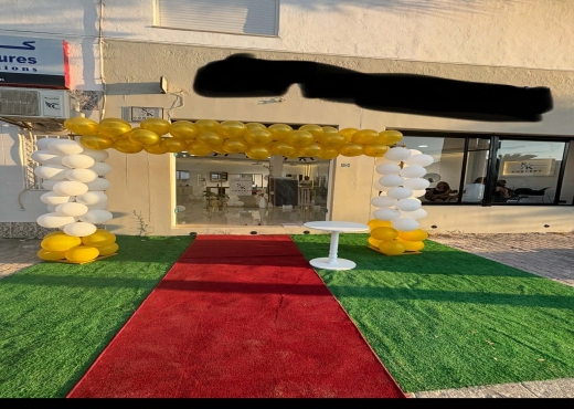 Fond de commerce a vendre