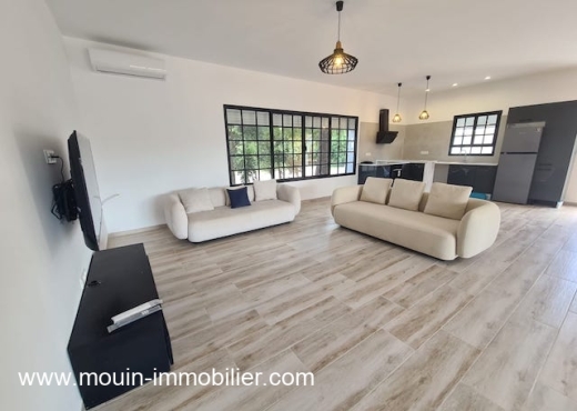 BUNGALOW CASSANDRA Hammamet AL3625