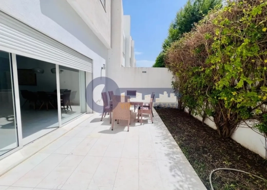 A Vendre Villa S+5 à Gammarth
