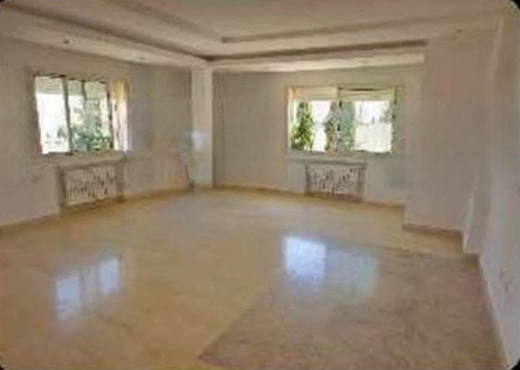 📍MENZAH 9 : ETAGE D’UNE VILLA  S+