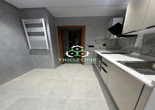 À louer Appart S+1 HS La Soukra