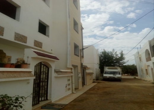 maison a bareket essahel 120 m