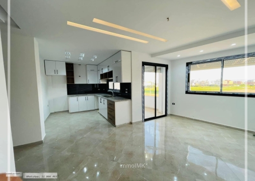 À vendre S+2 à Hammam Gzez