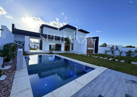 Vente Villa Silia S+4