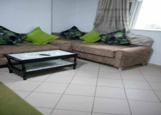 A Vendre Maison