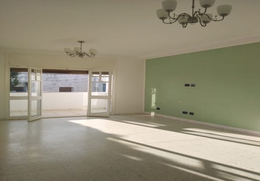 Offre de vente appartement S2 à Carthage Byrsa
