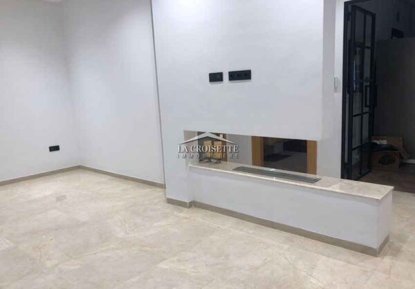 Appartement S+2 à Ain Zaghouan Nord MAL0813