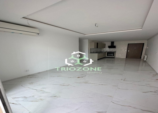 Appartement A louer S+2 Cite Wahat