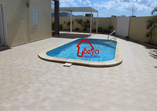 villa FORVA VVE051