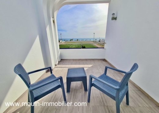 APPARTEMENT SOLARIUM AL3484