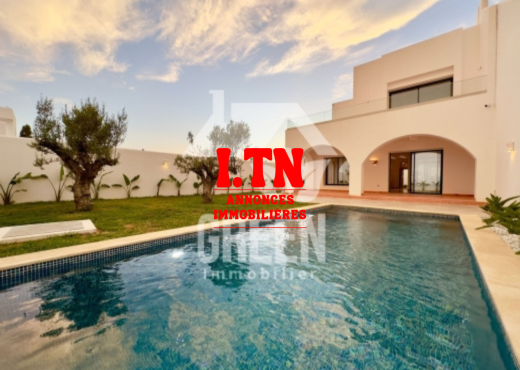 Villa " NUSA PENIDA "