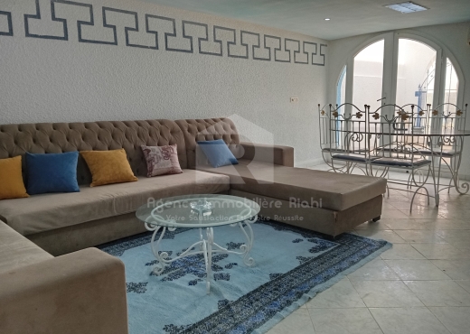 Loyer appartement S1  Hamem Sousse