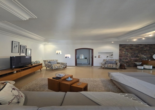 Villa+appartements+studios, Sousse