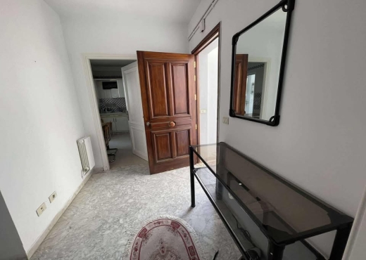 📍ENNASR 1 : APPARTEMENT S+3 RICHE