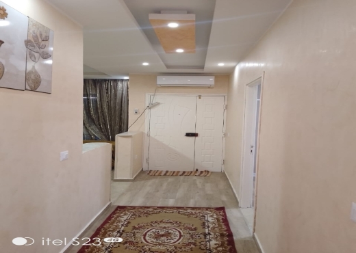 À Louer – Appartement S+1 Meublé p