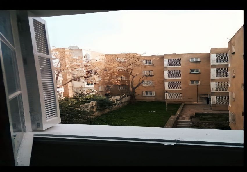 Appartement s+2