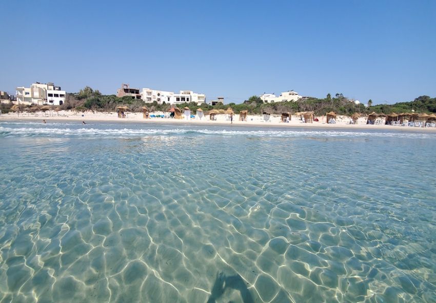 terrain à À Vendre à NABEUL - Investissement Intelligent