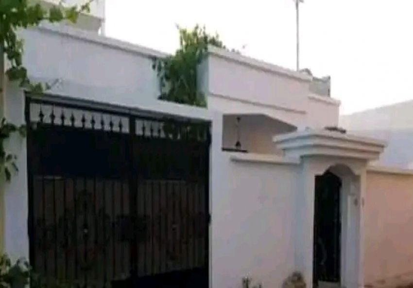 maison à À Vendre à NABEUL - S2 indépendante avec parking proche Hammamet