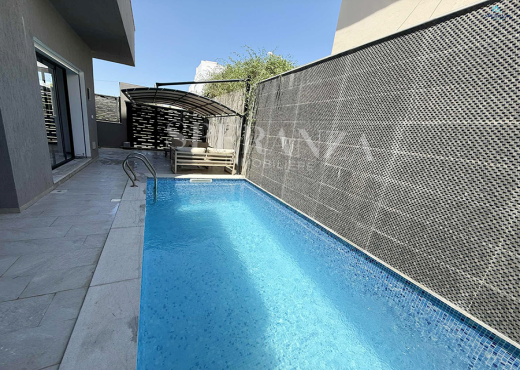 Location Appartement Scott S+3