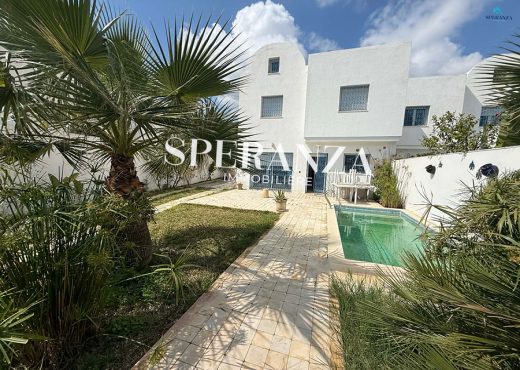 Vacances Duplex Jeosppe S+4