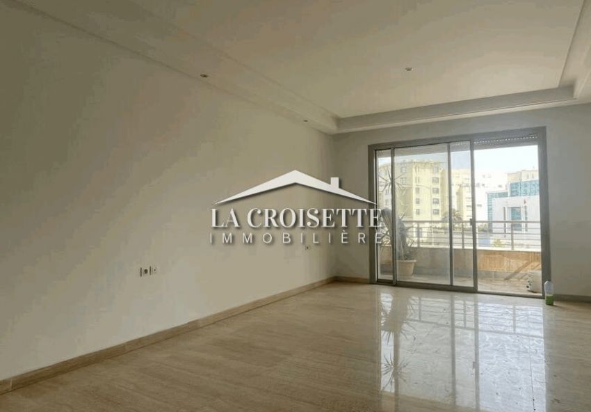 Appartement S+2 aux Berges du Lac 2 ZAV1385