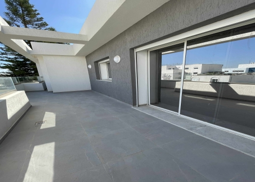 Appartement s+2 à Alain Savary