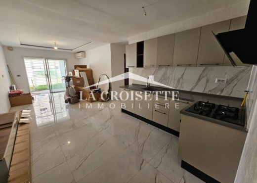 s2 à La Nouvelle Soukra ZAL1735