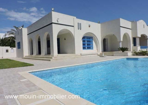 Dar Monalisa Hammamet AV1599