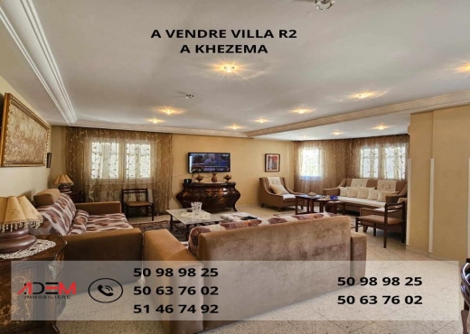 Villa R2