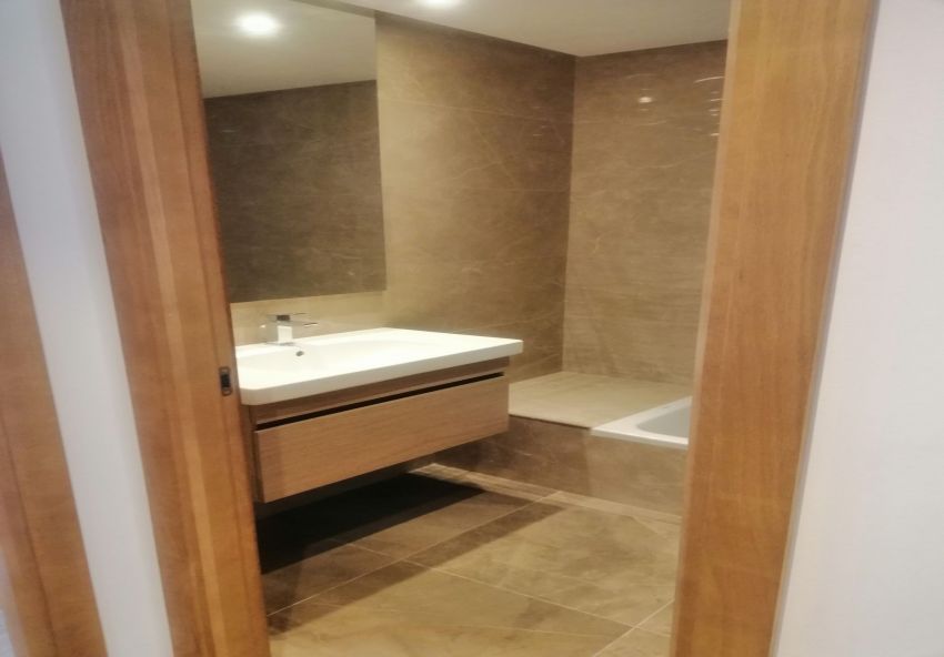 S+3  Neuf Ain zaghouan Nord  standing moderne
