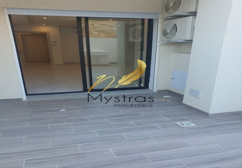 Location d’un appartement S+1 à ennasr2