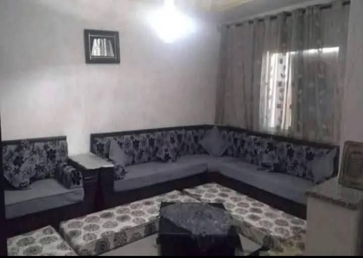 A louer maison meublée à Korba