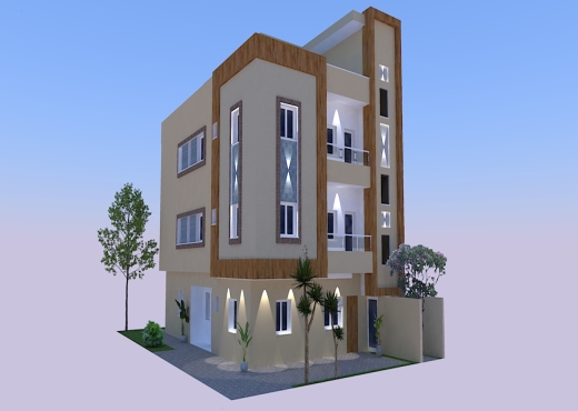 Opportunité Rare Ariana Essoughra.