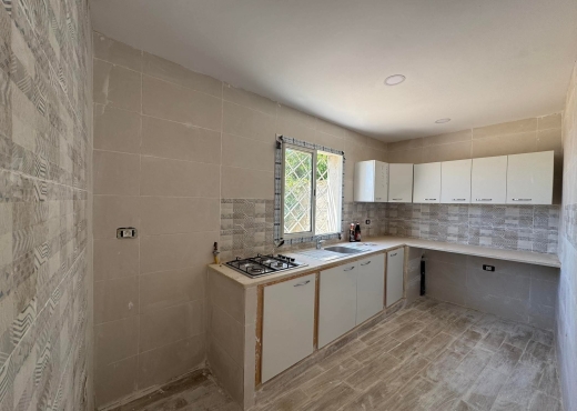 📍ENNASR 2 : APPARTEMENT S+2 A LOU