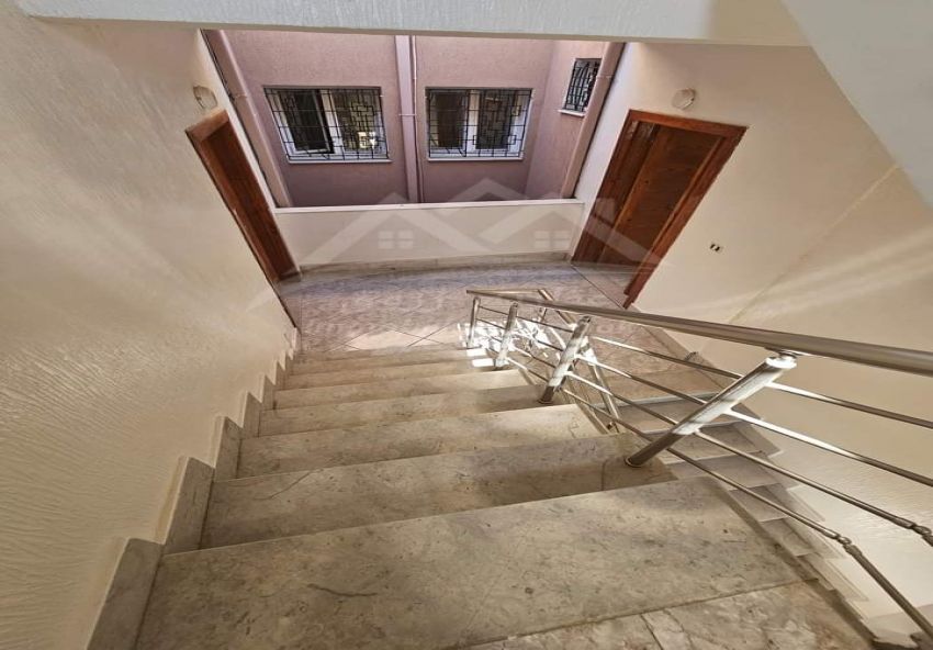 location appartement
