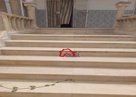 villa ZOUHOUR VVM025