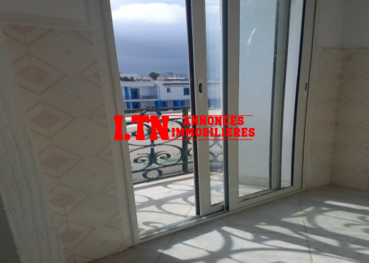 Appartement à usage bureautique