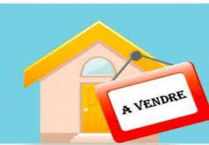 Appartement s +2 à vendre à Borj louzir