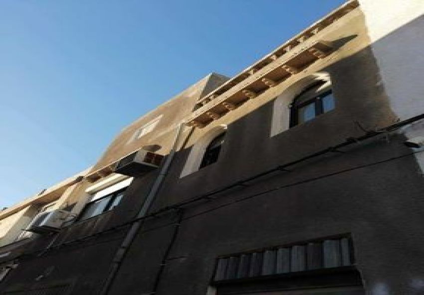 Appartement à vendre à kélibia