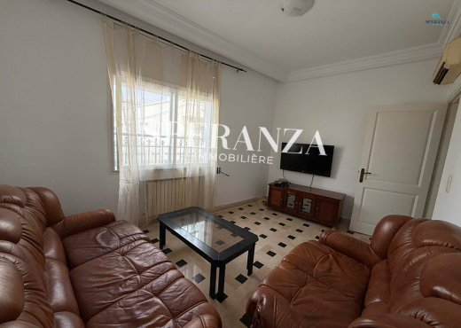 Appartement à À Louer à NABEUL - Appartement Bärle