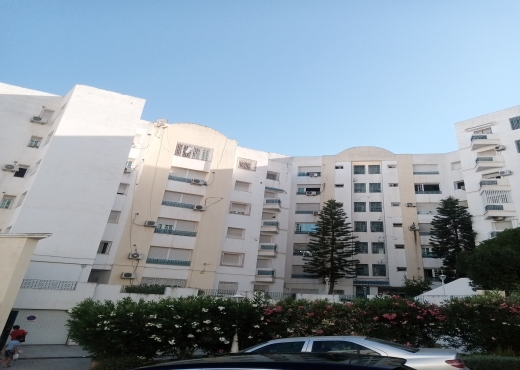 A VENDRE APPT S+1 A ENNASER