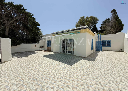 Vacances Villa Mimo S+2