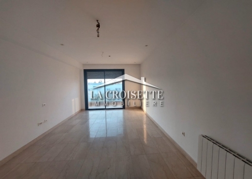 Appartement S+2 à La Marsa MAL0478