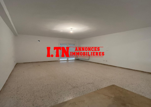 A vendre S+2 a Raoued