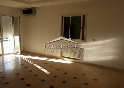 Appartement S2 Jardins de Carthage
