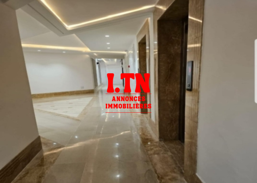 AL Cabinet  Médecin  S1 Hammem Lif