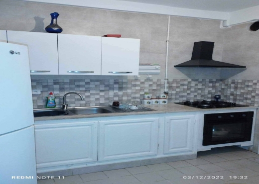 A Vendre Appart S+3 Bordj Louzir
