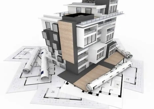 🏗️PROJET clé en main à KANTAOUI !