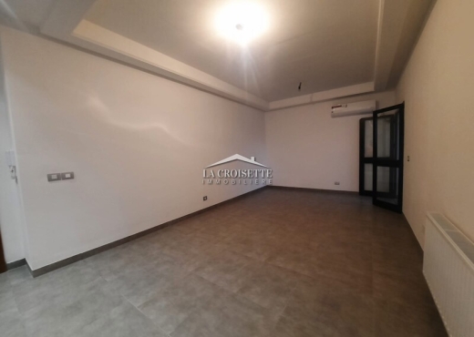 Appartement S+2 a JDC MAL0449