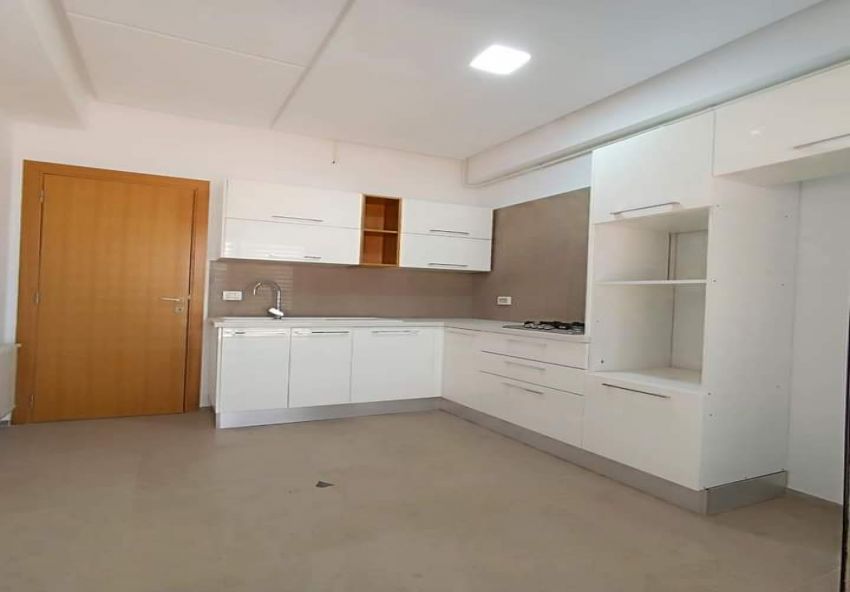 Appartement s+2  à Sfax